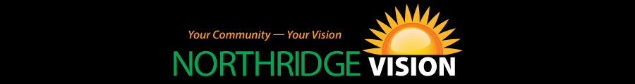 Northridge Vision Banner