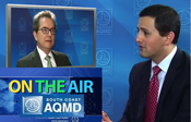 AQMD On The Air