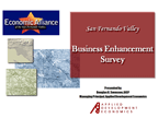 Business Survey 2000
