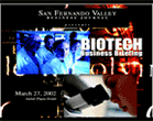 Biotech in the US-101 Corridor