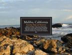 Malibu Coastal Vision 2014