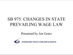 Prevailing Wage 2002