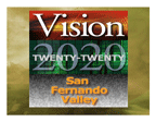 Vision2020 PPT